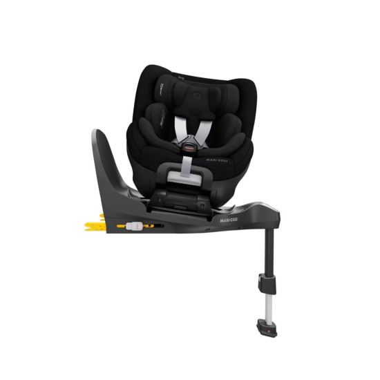 Maxi Cosi Mica 360 Pro i-Size 45-105cm Authentic Black