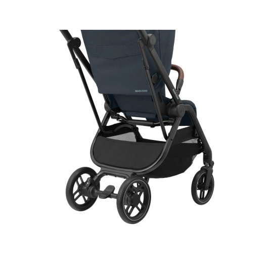 Maxi Cosi Leona2  Ελαφρύ Καρότσι Περιπάτου Essential Graphite