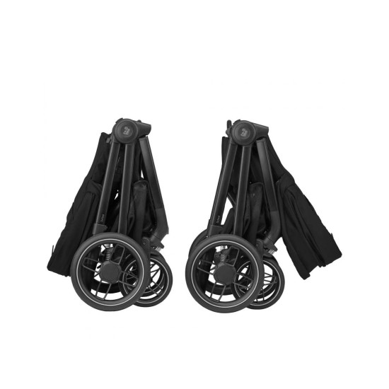 Maxi Cosi Oxford Καρότσι Περιπάτου Essential Black