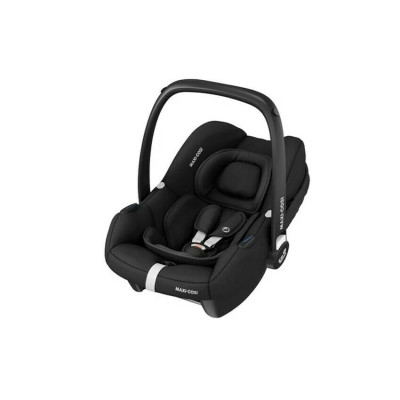 Maxi Cosi CabrioFix Κάθισμα Αυτοκινήτου i-Size Essential Black BR76355