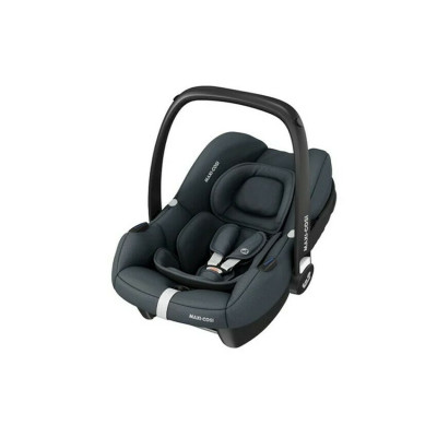Maxi Cosi CabrioFix Κάθισμα Αυτοκινήτου i-Size Essential Graphite BR76375