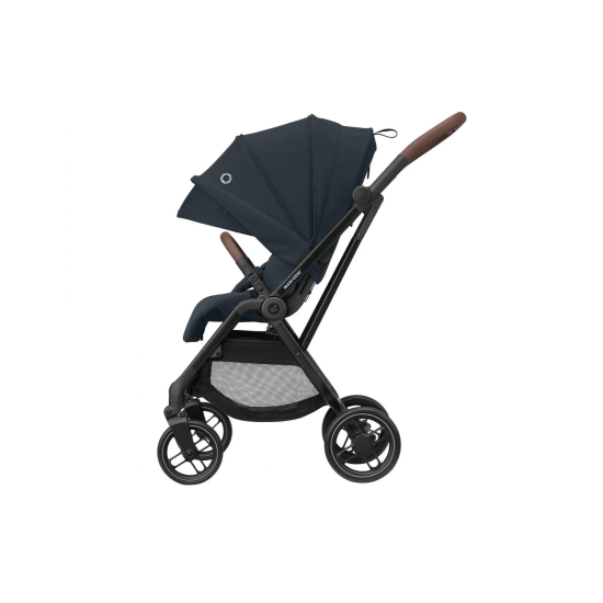 Maxi Cosi Leona2  Ελαφρύ Καρότσι Περιπάτου Essential Graphite
