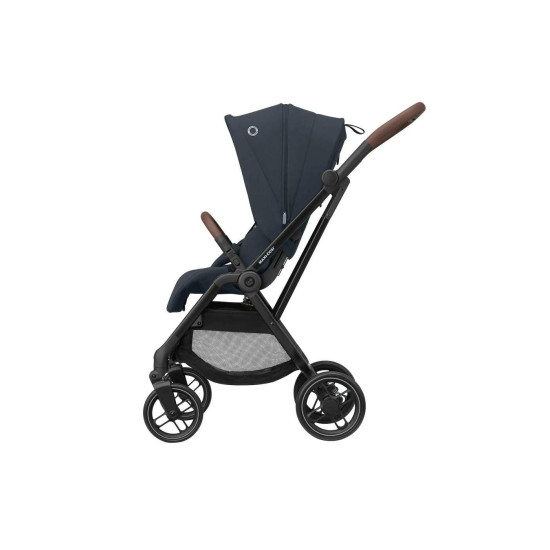 Maxi Cosi Leona2  Ελαφρύ Καρότσι Περιπάτου Essential Graphite