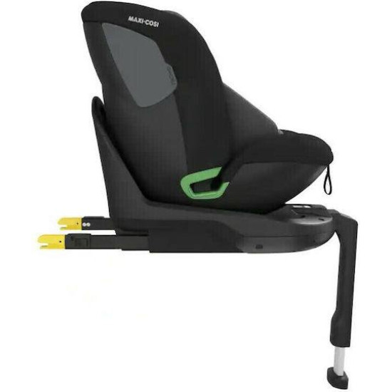 Maxi Cosi Emerald Kάθισμα Αυτοκινήτου Authentic Black