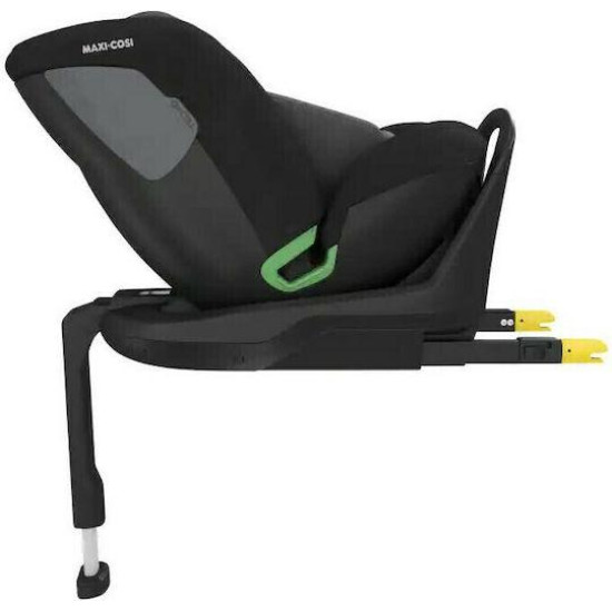 Maxi Cosi Emerald Kάθισμα Αυτοκινήτου Authentic Black