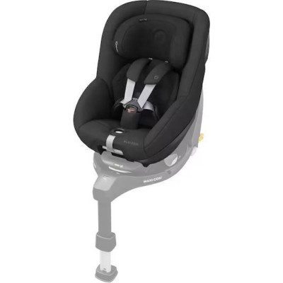 Maxi Cosi Κάθισμα Αυτοκινήτου Pearl 360 Pro  Authentic Black