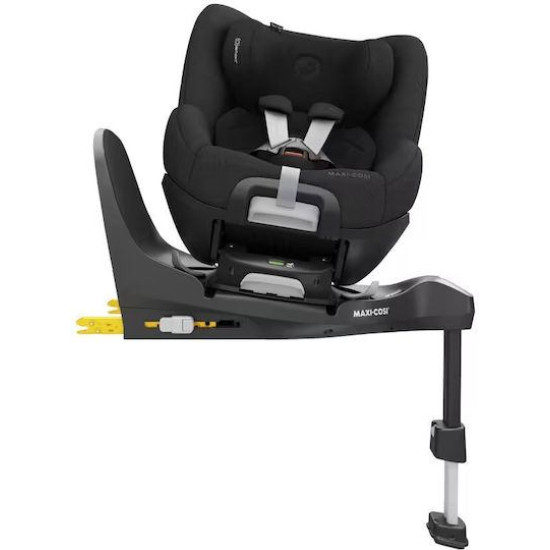 Maxi Cosi Κάθισμα Αυτοκινήτου Pearl 360 Pro  Authentic Black