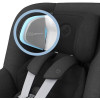 Maxi Cosi Κάθισμα Αυτοκινήτου Pearl 360 Pro  Authentic Black
