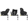 Maxi Cosi Κάθισμα Αυτοκινήτου Pearl 360 Pro  Authentic Black