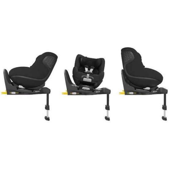 Maxi Cosi Κάθισμα Αυτοκινήτου Pearl 360 Pro  Authentic Black