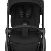 Maxi Cosi Oxford Καρότσι Περιπάτου Essential Black