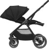 Maxi Cosi Oxford Καρότσι Περιπάτου Essential Black