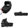 Maxi Cosi Oxford Σύστημα Μεταφοράς 3 σε 1 Twillic Black