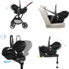 Maxi Cosi Oxford Σύστημα Μεταφοράς 3 σε 1 Twillic Truffle