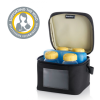 Medela Cooler Bag Ισοθερμικό Τσαντάκι Μεταφοράς