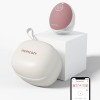 Momcozy M9 Hands Free Μονό Θήλαστρο Red