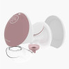 Momcozy M9 Hands Free Μονό Θήλαστρο Red