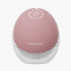 Momcozy M9 Hands Free Μονό Θήλαστρο Red
