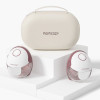 Momcozy M6 Hands Free Διπλό Θήλαστρο Red