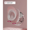 Momcozy M6 Hands Free Διπλό Θήλαστρο Red