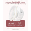 Momcozy M5 Hands Free SMART 