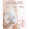 Momcozy M5 Hands Free SMART 