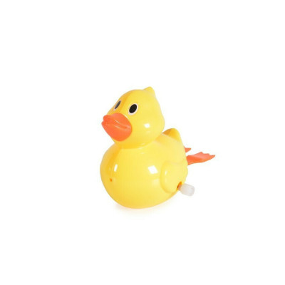 Moni Κουρδιστό Παιχνίδι Μπάνιου Swimming Duck 3800146222246