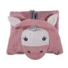 Nef-Nef κάπα baby unicorn 70x120 pink