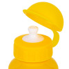 Nava Παγούρι Inox We Care Yellow 400ml