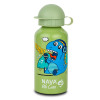 Nava Παγούρι Inox We Care Green 400ml