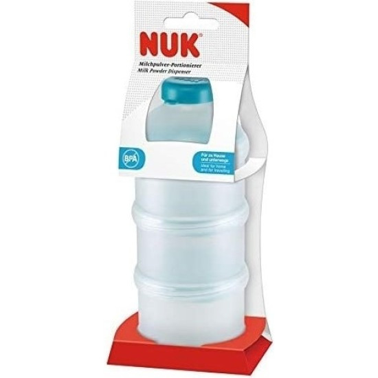 NUK Milk Powder Dispenser 10.256.268