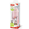 NUK First Choice Sports Cup Push-Pull Minnie Ροζ 450ml 10.751.197