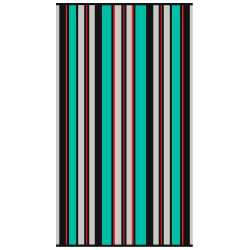 Palamaiki Πετσέτα Θαλάσσης Beach Collection 86×160  Πράσινο