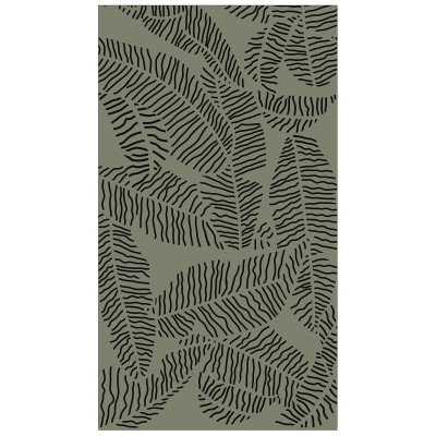 Palamaiki Πετσέτα Θαλάσσης - Παρεό (86x160) Amazonia