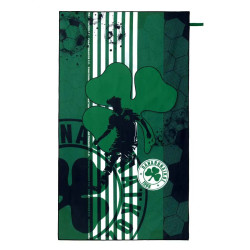 Palamaiki Παιδική Πετσέτα Θαλάσσης Microfiber 90x160  PAO
