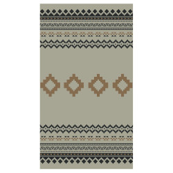 Palamaiki Πετσέτα Θαλάσσης - Παρεό (86x160) Inca