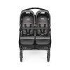 Peg-Perego Book for Two Παιδικό Καρότσι Διδύμων Quarz