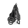 Peg-Perego Book for Two Παιδικό Καρότσι Διδύμων Quarz