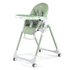 Peg Perego Prima Pappa Follow Me Καρέκλα Φαγητού Mint