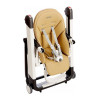 Peg-Perego Κάθισμα Φαγητού Siesta Follow Me Noce