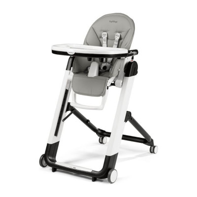 Peg-Perego Κάθισμα Φαγητού Siesta Follow Me Ice