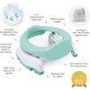 Potette Plus  Φορητό Γιογιό Pastel Mint