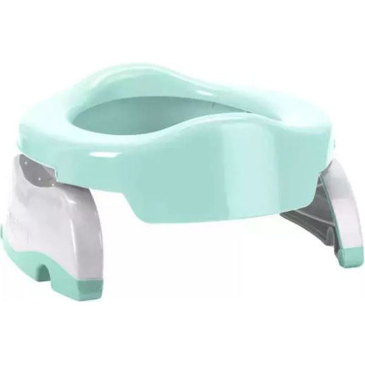 Potette Plus  Φορητό Γιογιό Pastel Mint