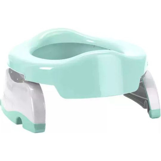 Potette Plus  Φορητό Γιογιό Pastel Mint