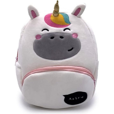 Puckator Παιδική Τσάντα Πλάτης Unicorn Plush