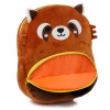 Puckator Παιδική Τσάντα Πλάτης Fox Plush