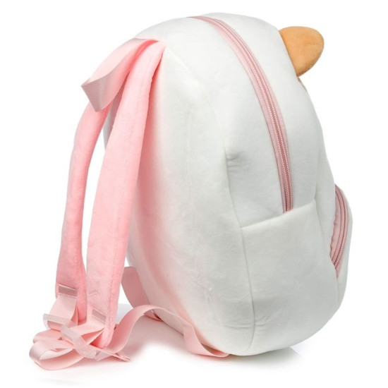 Puckator Παιδική Τσάντα Πλάτης Cat Plush