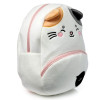 Puckator Παιδική Τσάντα Πλάτης Cat Plush