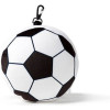 Puckator Μαξιλαράκι Ταξιδίου με Μάσκα Ύπνου Football