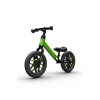 QPlay Spark Air Gel Ποδήλατο Ισορροπίας Green